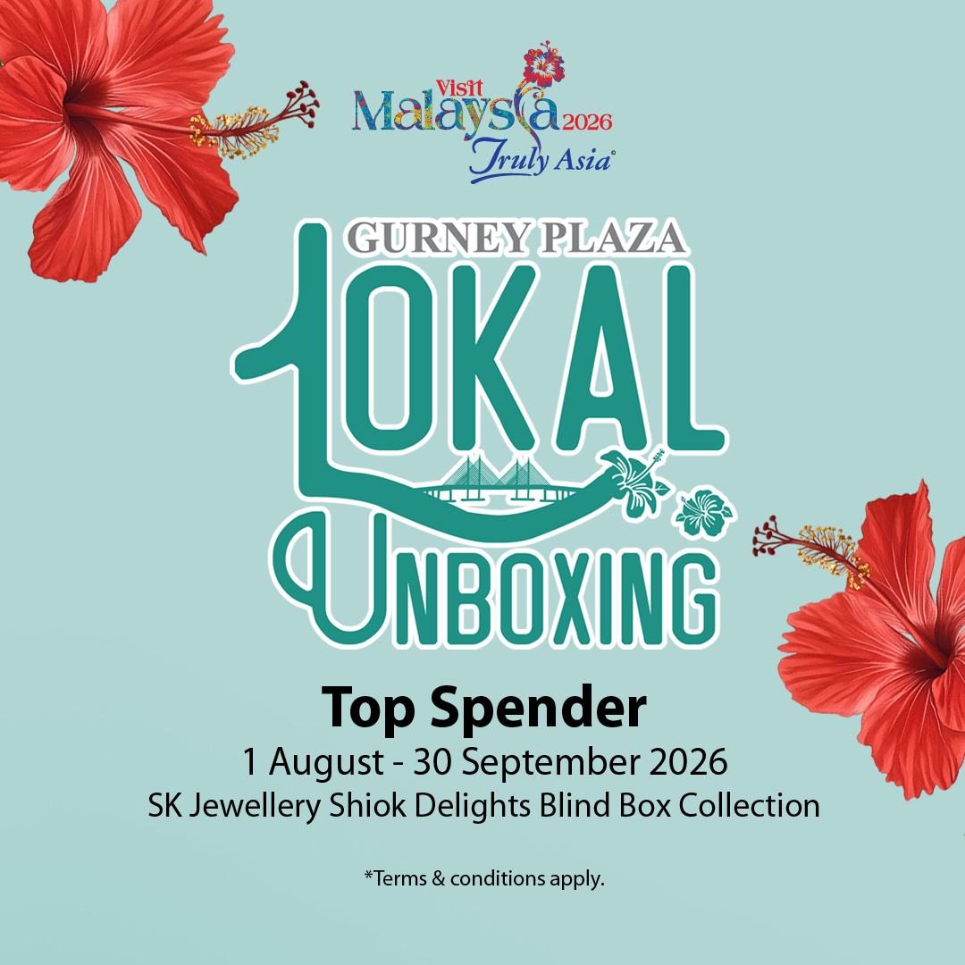 Lokal Unboxing Top Spender