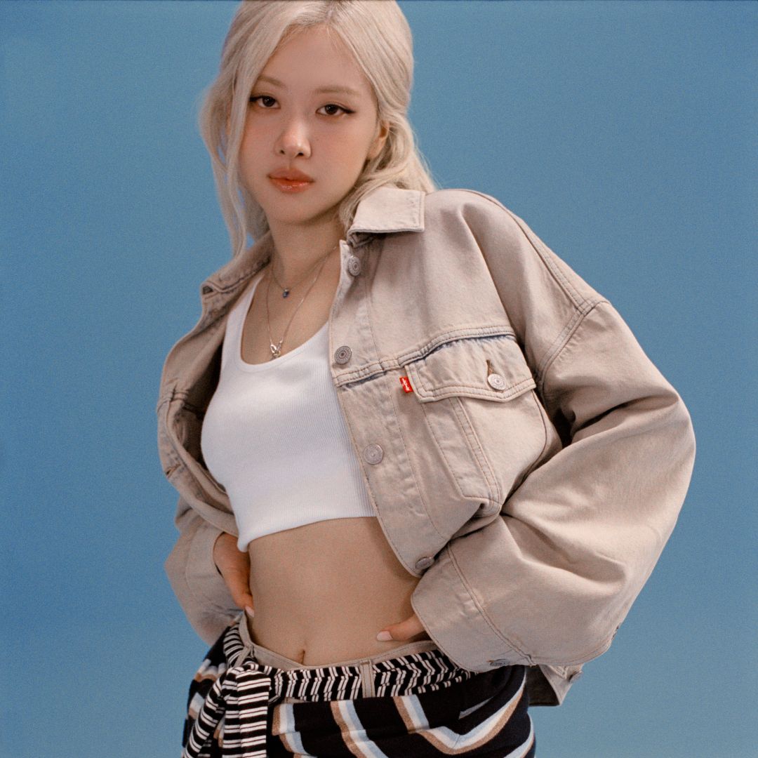 Levi’s® says Keep It Loose