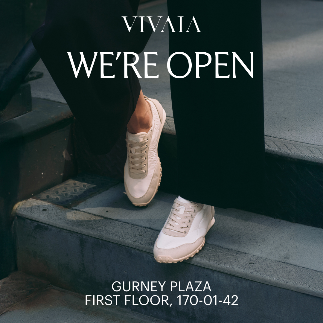 VIVAIA at Gurney Plaza