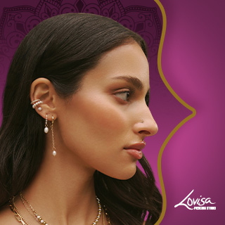 Lovisa | Diwali Offer