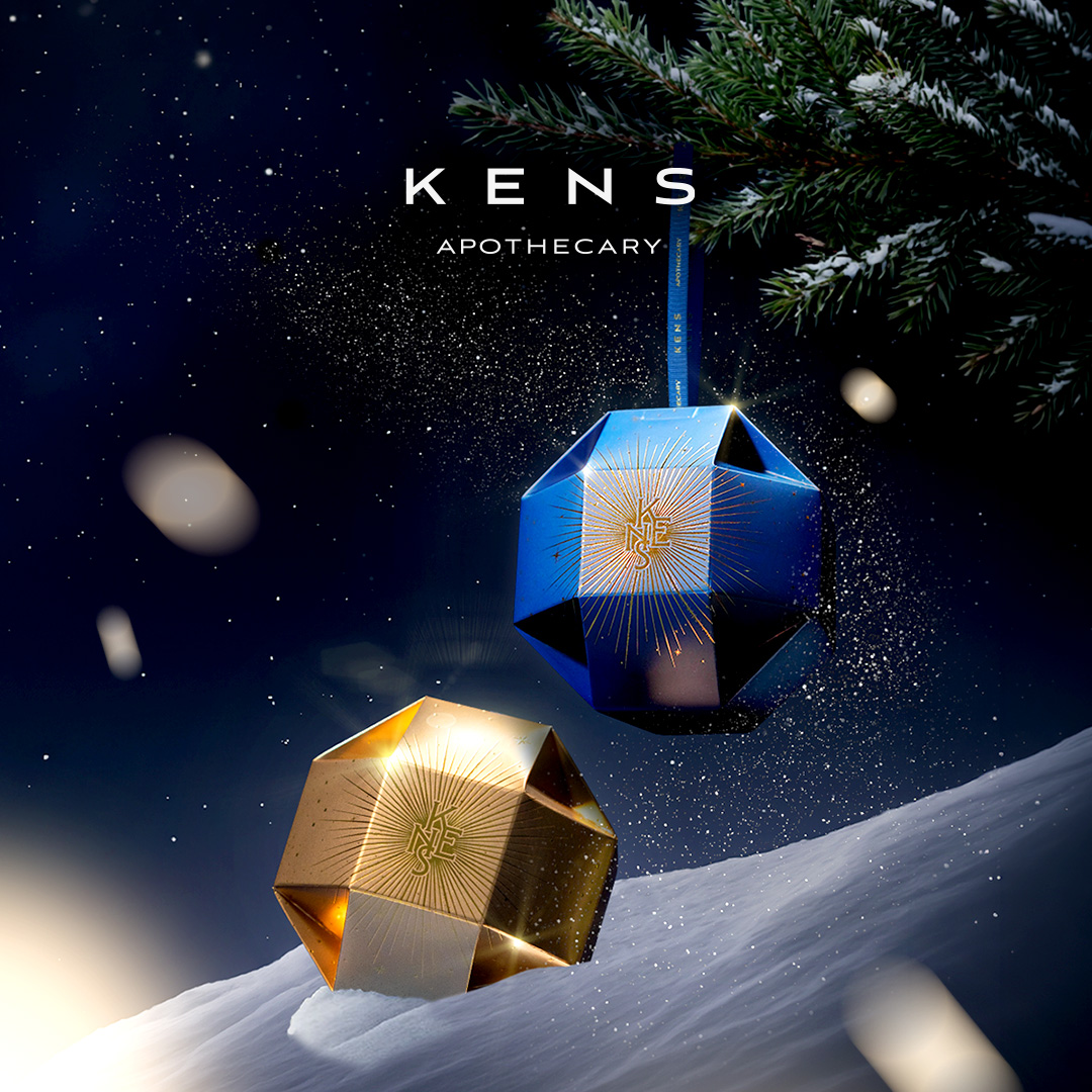 Kens Apothecary- One More Wish